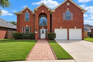 9510 Almeda Bend Ct, Houston, TX 77075 - Photo 1