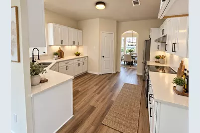 9510 Almeda Bend Court, Houston, TX 77075 - Photo 3