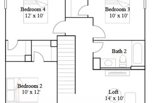 16819 Old Wagon Way, Hockley, TX 77447 - Photo 3