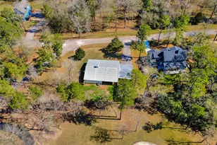 16419 Old Coach Rd, Stagecoach, TX 77355 - Photo 1