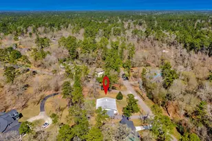 16419 Old Coach Rd, Stagecoach, TX 77355 - Photo 39