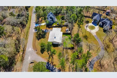 16419 Old Coach Road, Stagecoach, TX 77355 - Photo 31