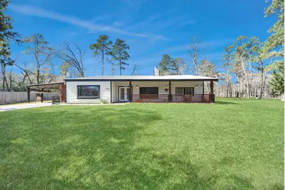 16419 Old Coach Road, Stagecoach, TX 77355 - Photo 27