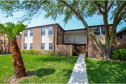 8810 Ilona Lane #4, Houston, TX 77025 - Photo 1