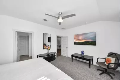 7006 Halifax Harvest Lane Lane, Richmond, TX 77407 - Photo 5