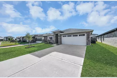 7006 Halifax Harvest Lane Lane, Richmond, TX 77407 - Photo 37