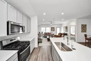 7006 Halifax Harvest Ln Ln, Richmond, TX 77407 - Photo 13