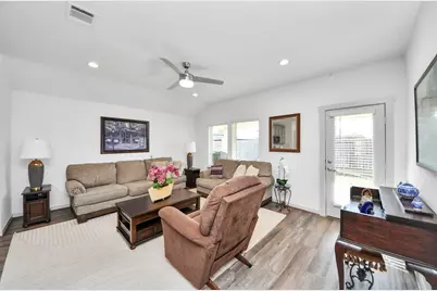 7006 Halifax Harvest Lane Lane, Richmond, TX 77407 - Photo 17