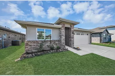 7006 Halifax Harvest Lane Lane, Richmond, TX 77407 - Photo 41