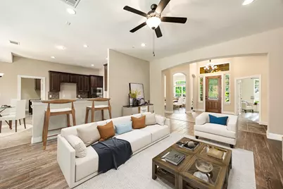 42 Brookefield Circle, Magnolia, TX 77355 - Photo 9