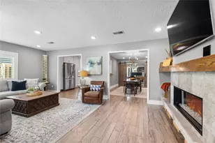 1010 Althea Dr, Houston, TX 77018 - Photo 3