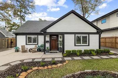 1010 Althea Drive, Houston, TX 77018 - Photo 1