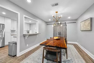 1010 Althea Drive, Houston, TX 77018 - Photo 9