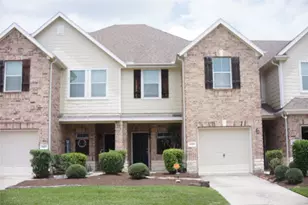 1619 Grable Cove Ln, Spring, TX 77379 - Photo 1