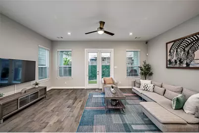 1511 Crockett Street #A, Houston, TX 77007 - Photo 15