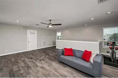 1511 Crockett Street #A, Houston, TX 77007 - Photo 33