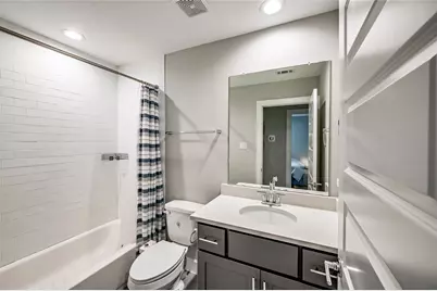 1511 Crockett Street #A, Houston, TX 77007 - Photo 35