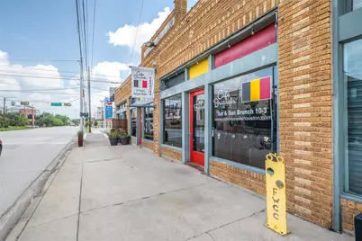 1511 Crockett Street #A, Houston, TX 77007 - Photo 37