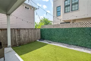 1511 Crockett St, Houston, TX 77007 - Photo 5