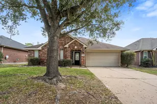 20910 Winter Forest Dr, Spring, TX 77379 - Photo 1