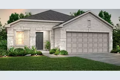15063 Rustic Moon Road, Conroe, TX 77302 - Photo 1