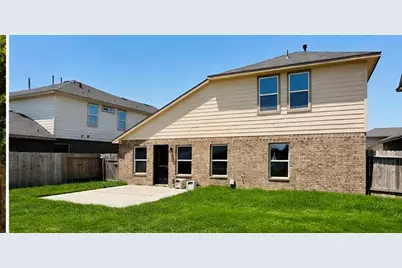 1947 Seville Mnr Manor, Fresno, TX 77545 - Photo 33