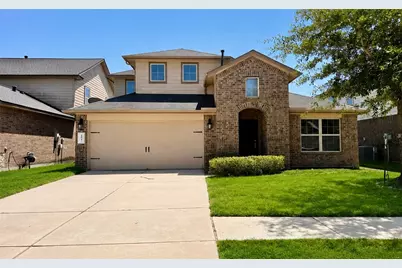1947 Seville Mnr Manor, Fresno, TX 77545 - Photo 1