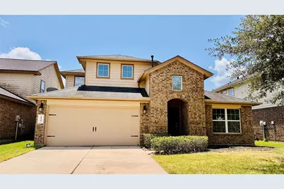 1947 Seville Mnr Manor, Fresno, TX 77545 - Photo 1