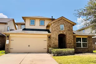 1947 Seville Mnr Manor, Fresno, TX 77545 - Photo 1