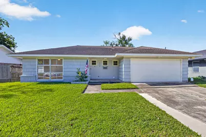 6307 Pineshade Lane, Houston, TX 77008 - Photo 1