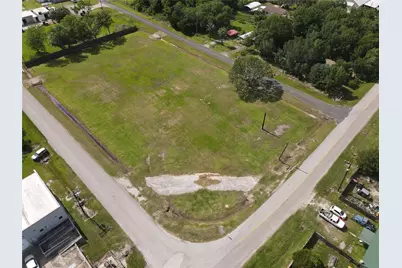 0 W Bayshore Drive, Oak Island, TX 77514 - Photo 3