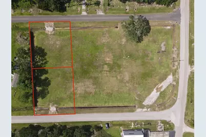 0 W Bayshore Drive, Oak Island, TX 77514 - Photo 1