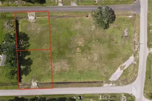 0 W Bayshore Dr, Oak Island, TX 77514 - Photo 1