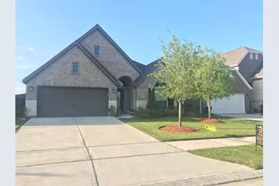 23826 Via Viale Drive, Richmond, TX 77406 - Photo 1
