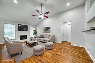 2014 Powder Mist Lane, Katy, TX 77449 - Photo 5
