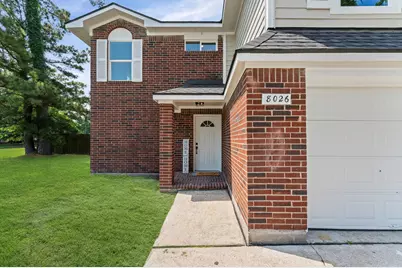 8026 Scarlet Tanager Drive, Humble, TX 77396 - Photo 5