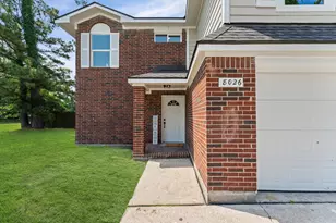 8026 Scarlet Tanager Dr, Humble, TX 77396 - Photo 5