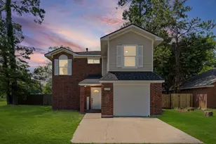 8026 Scarlet Tanager Dr, Humble, TX 77396 - Photo 1
