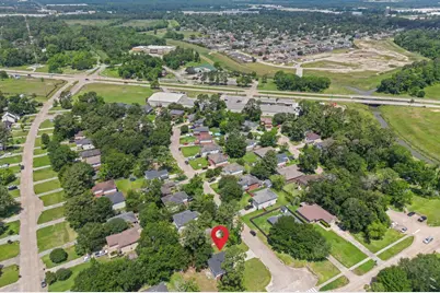 8026 Scarlet Tanager Drive, Humble, TX 77396 - Photo 37