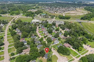 8026 Scarlet Tanager Dr, Humble, TX 77396 - Photo 37