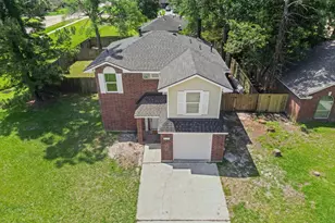 8026 Scarlet Tanager Dr, Humble, TX 77396 - Photo 33
