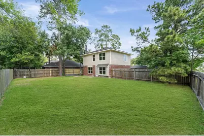 8026 Scarlet Tanager Drive, Humble, TX 77396 - Photo 31
