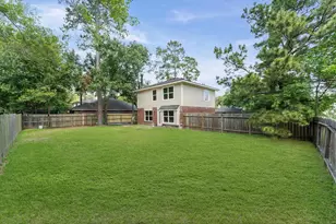 8026 Scarlet Tanager Dr, Humble, TX 77396 - Photo 31