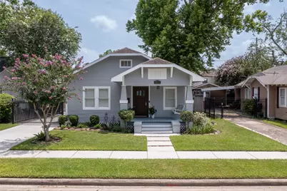 1120 Winston Street, Houston, TX 77009 - Photo 1