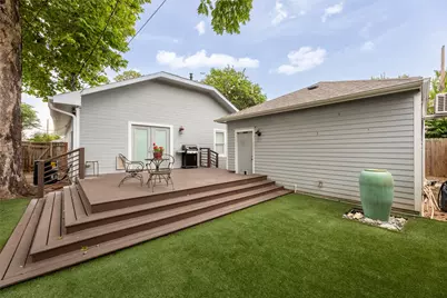 1120 Winston Street, Houston, TX 77009 - Photo 5