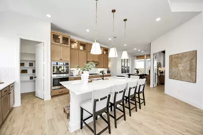 9510 Chateau Hill Drive, Manvel, TX 77578 - Photo 9