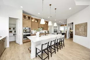 9510 Chateau Hill Dr, Manvel, TX 77578 - Photo 9