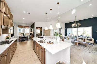 9510 Chateau Hill Drive, Manvel, TX 77578 - Photo 1