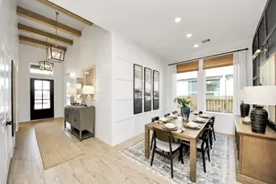 9510 Chateau Hill Dr, Manvel, TX 77578 - Photo 3