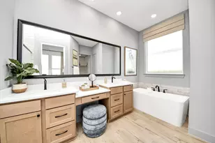 9510 Chateau Hill Dr, Manvel, TX 77578 - Photo 19